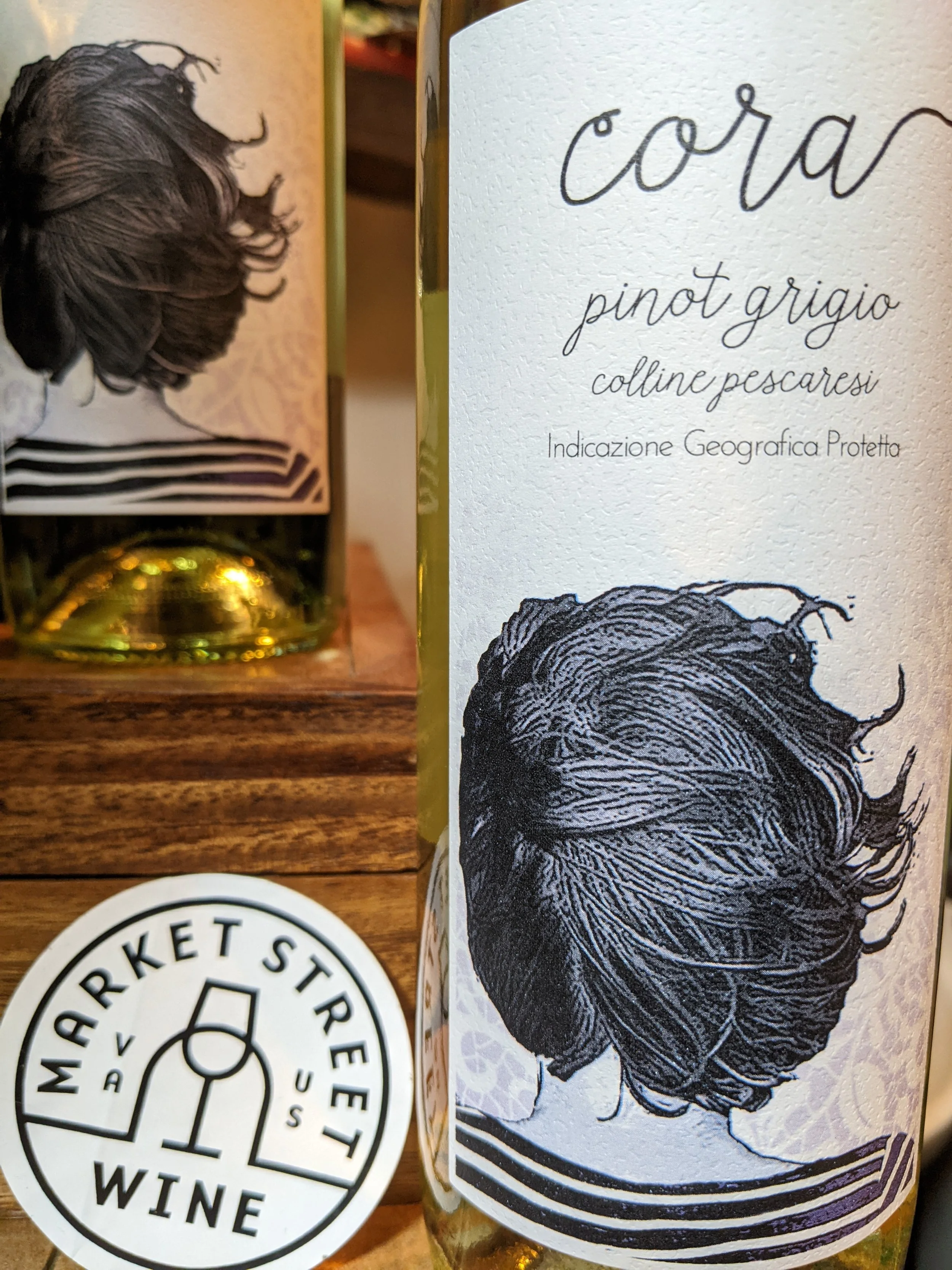 Wine of the Week! 01/09/24