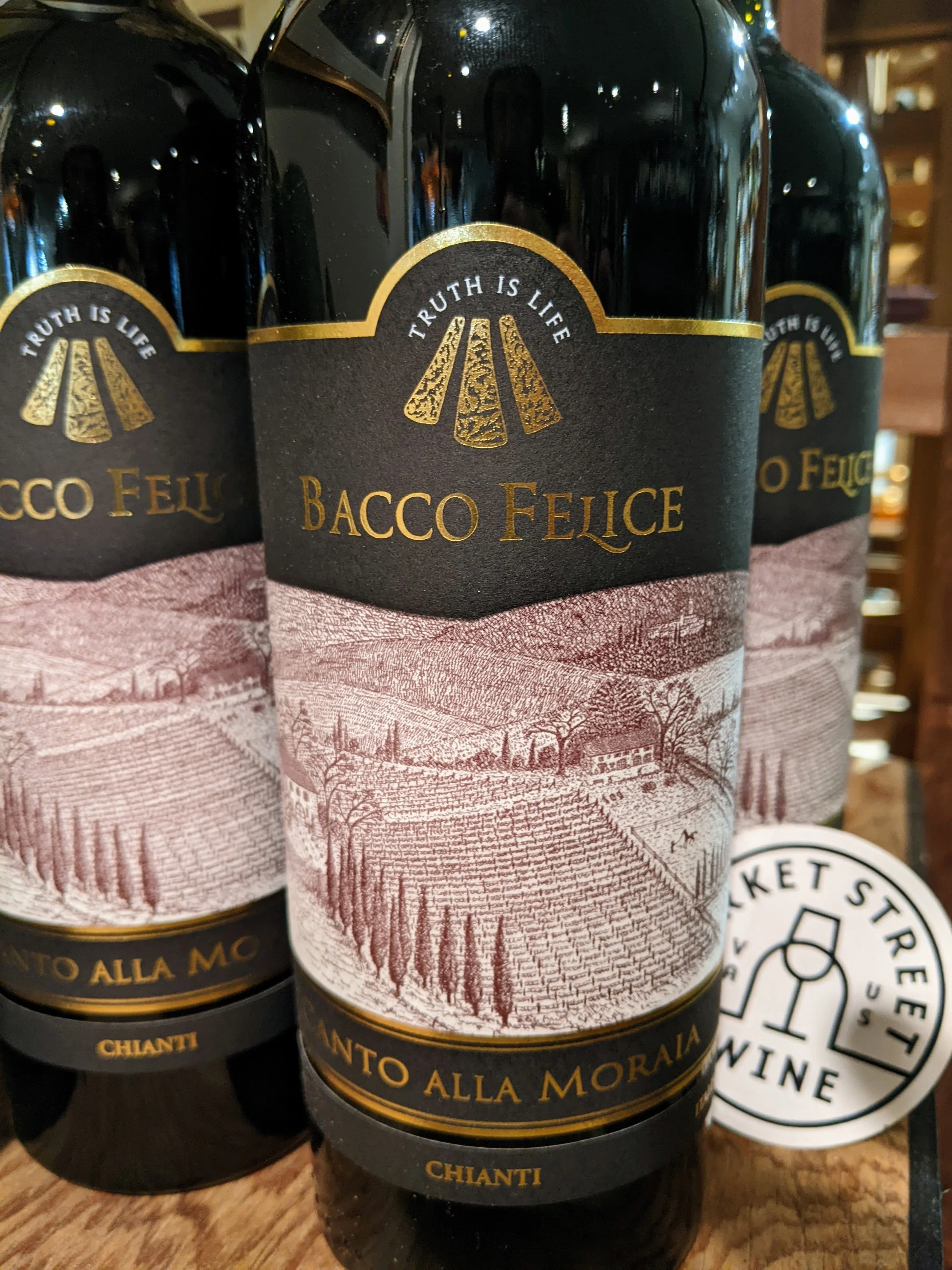 Wine of the Week! 01/29/04