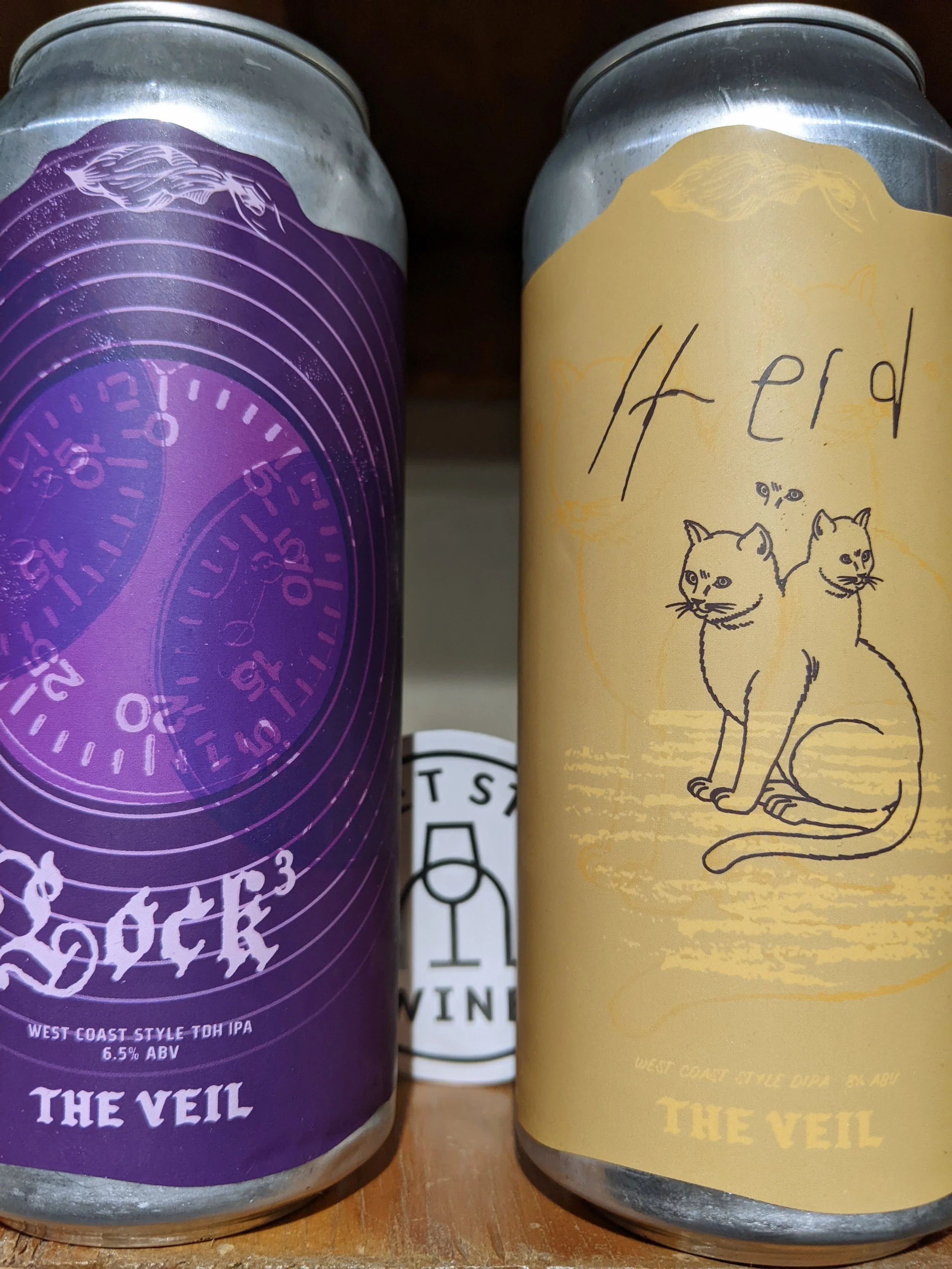 Beer Spotlight!