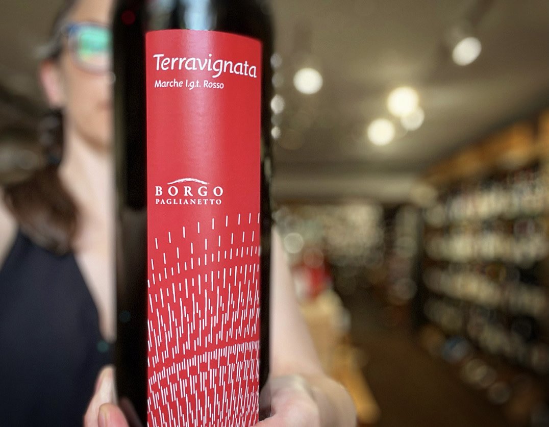 Wine of the Week! 02/07/24