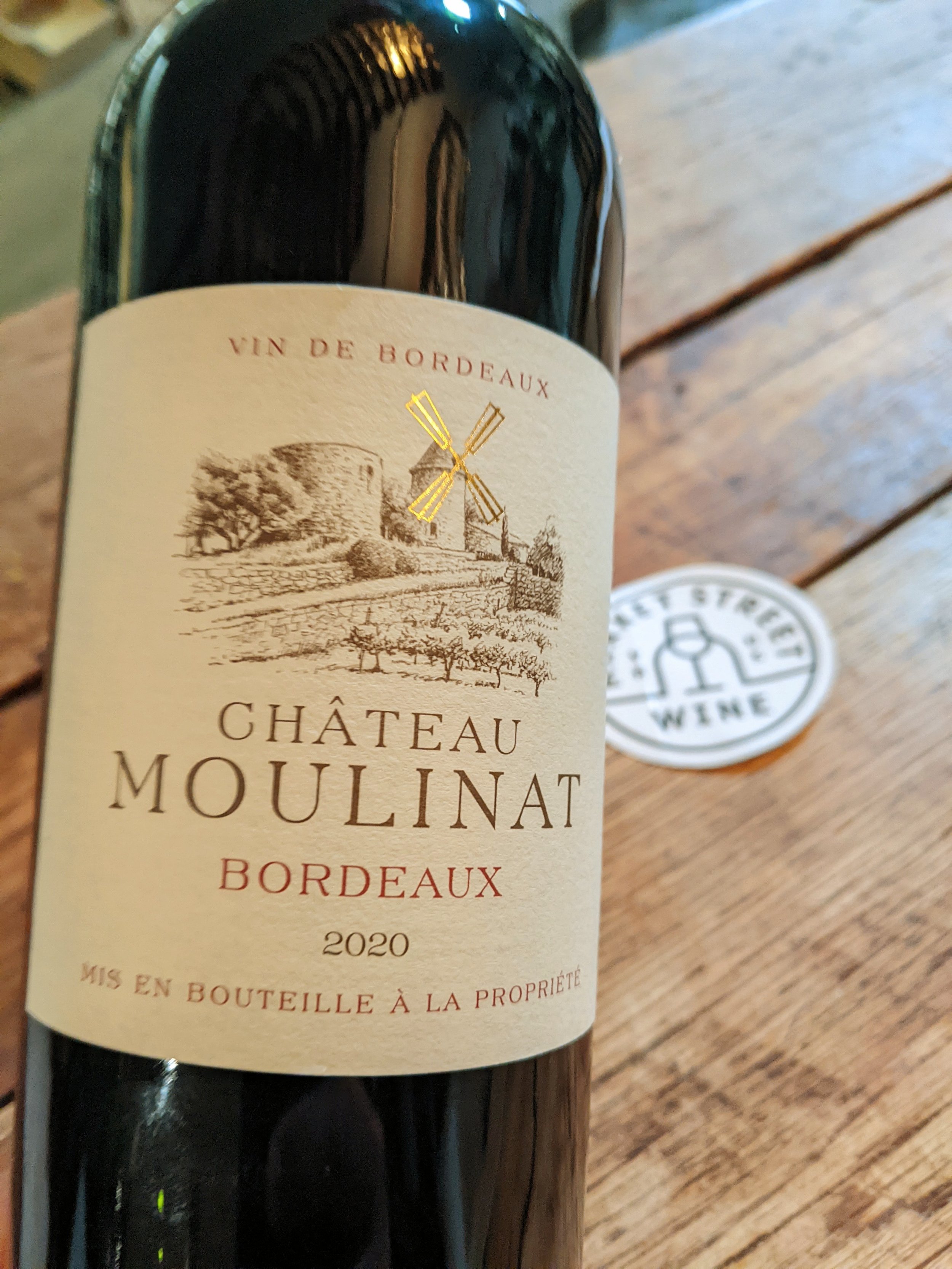 Wine of the Week! 02/26/24