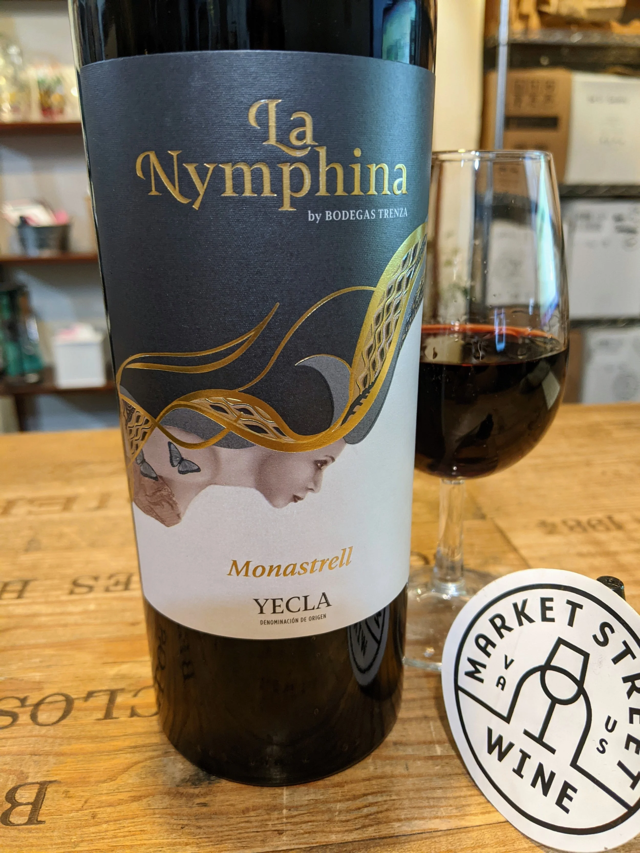 Wine of the Week! 03/11/24