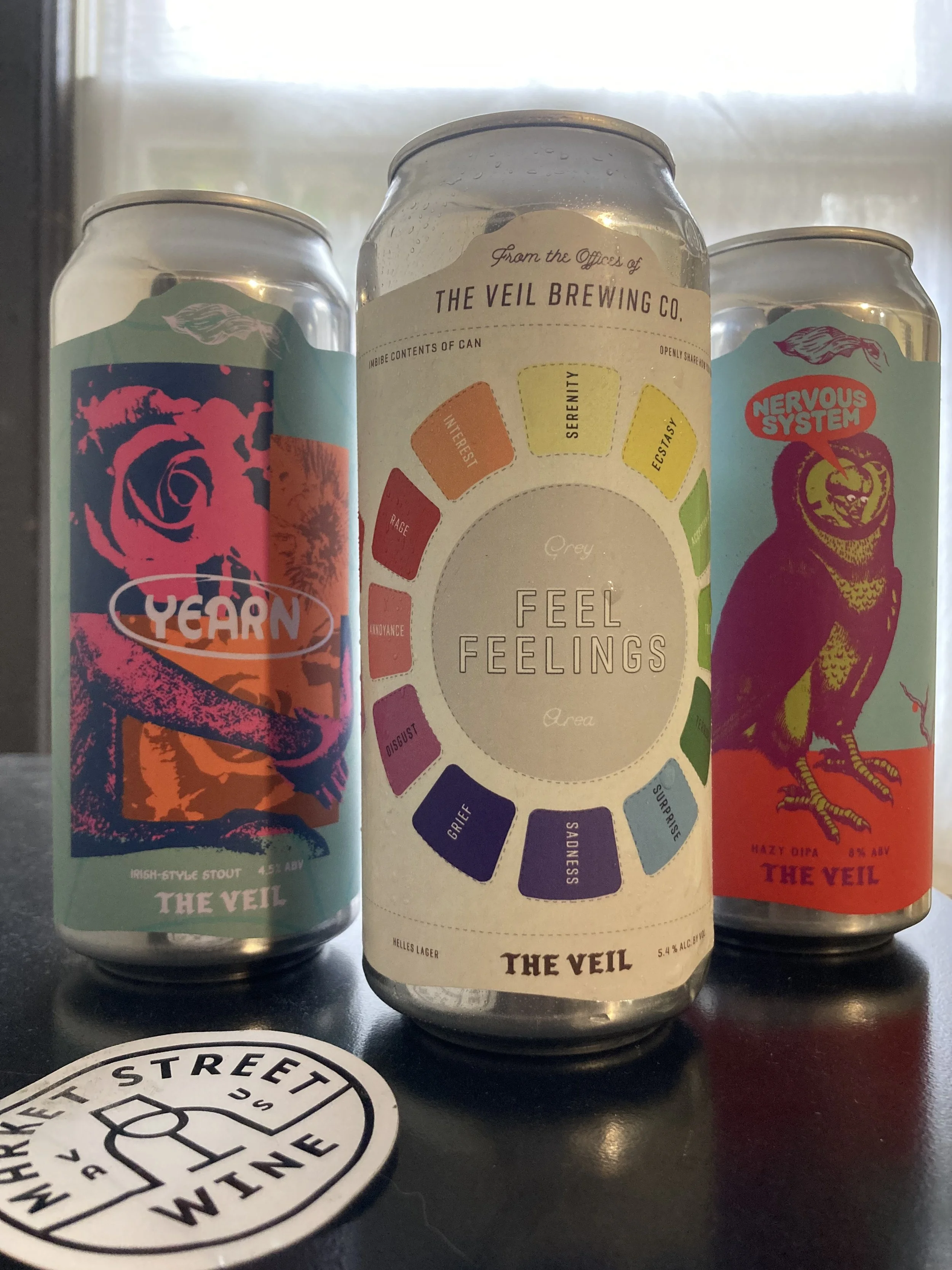 Beer Spotlight!