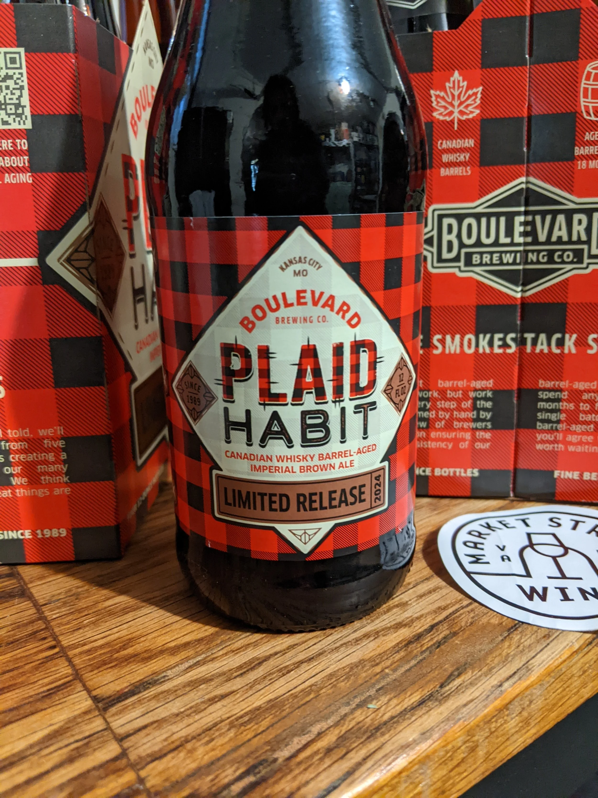 Beer Spotlight!