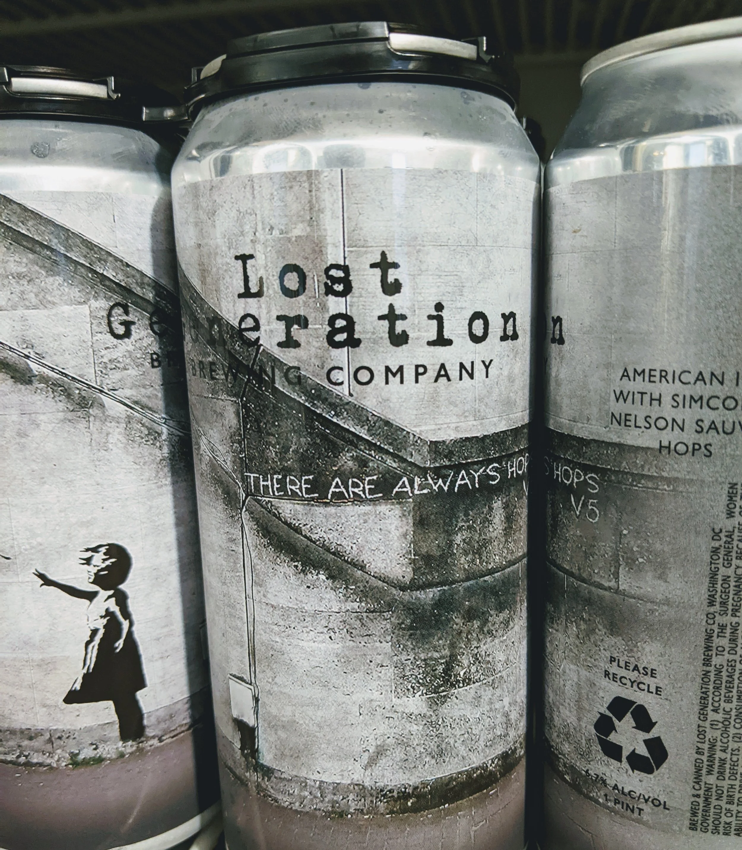 Beer of the Week! 03/25/24