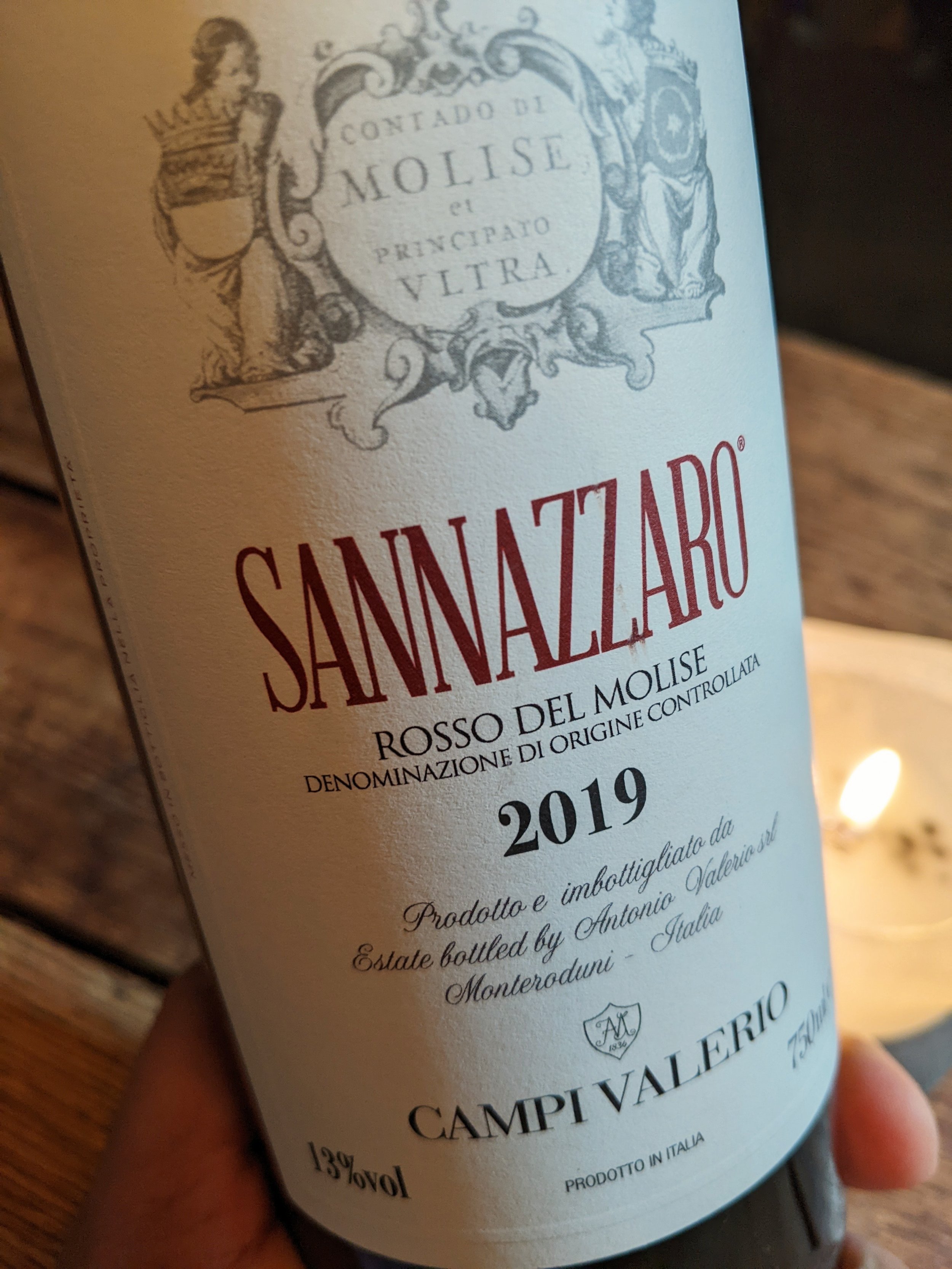 Wine of the Week! 03/25/24