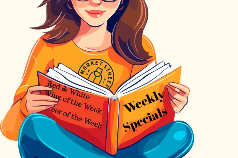 Weekly Specials! 06/23/25