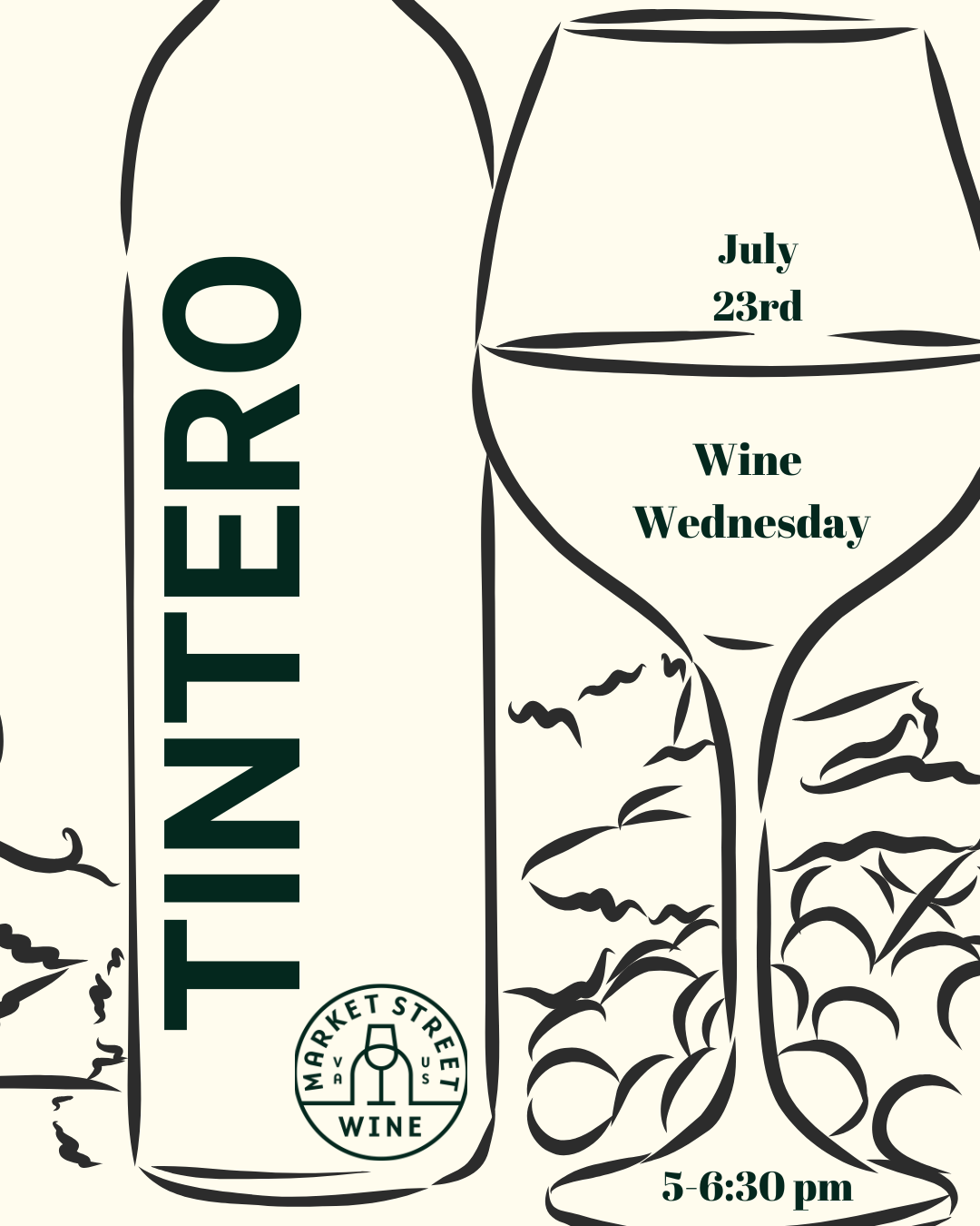 Wine Wednesday : Cantine Elvio Tintero