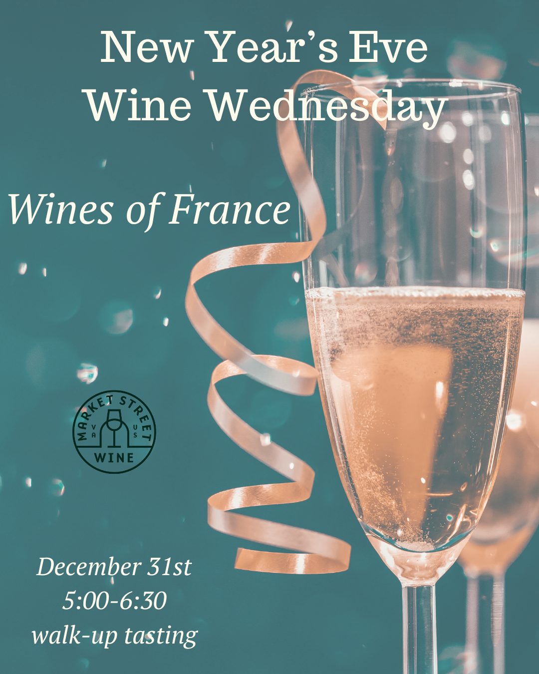 Wine Wednesday : Wines of France