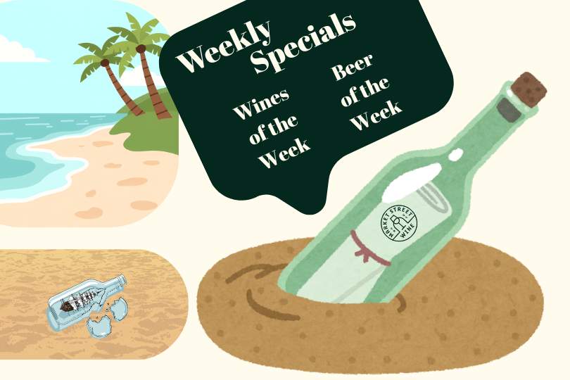 Weekly Specials 02/23/2026