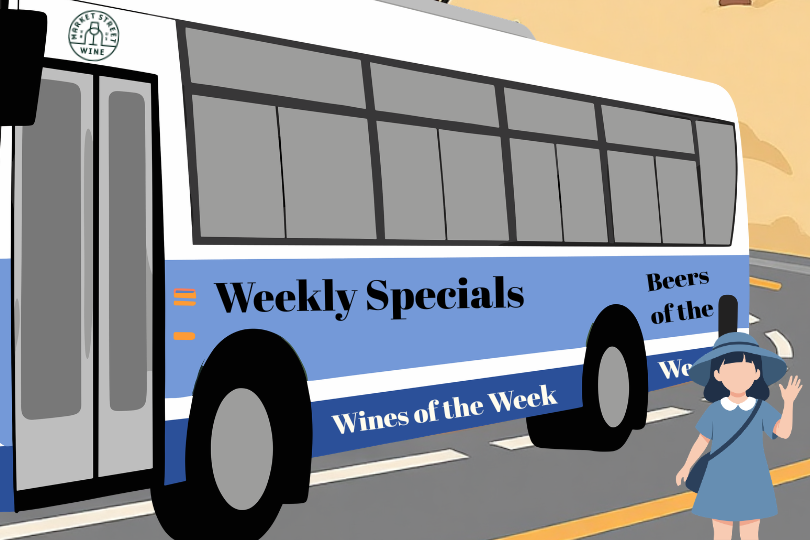 Weekly Specials 03/30/2026