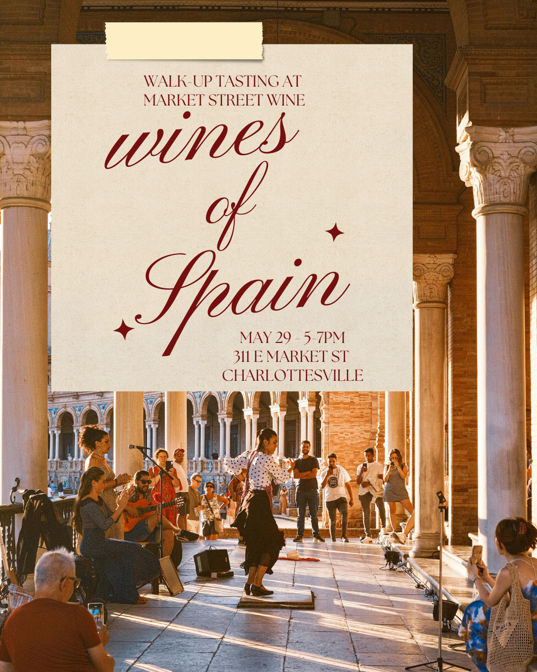 Wines of Spain