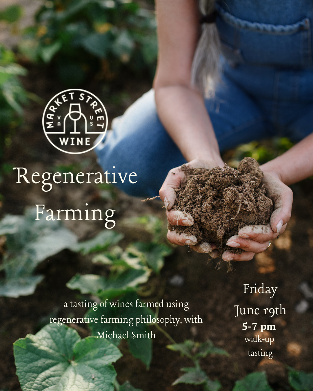 Regenerative Farming
