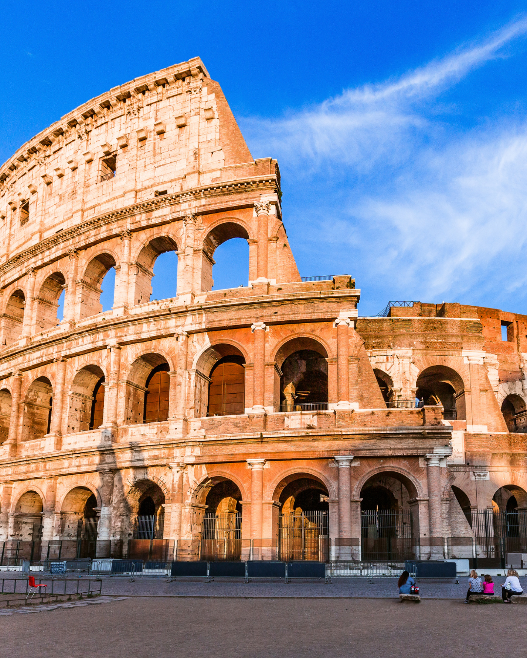 Friday Tasting: Wines of Italy