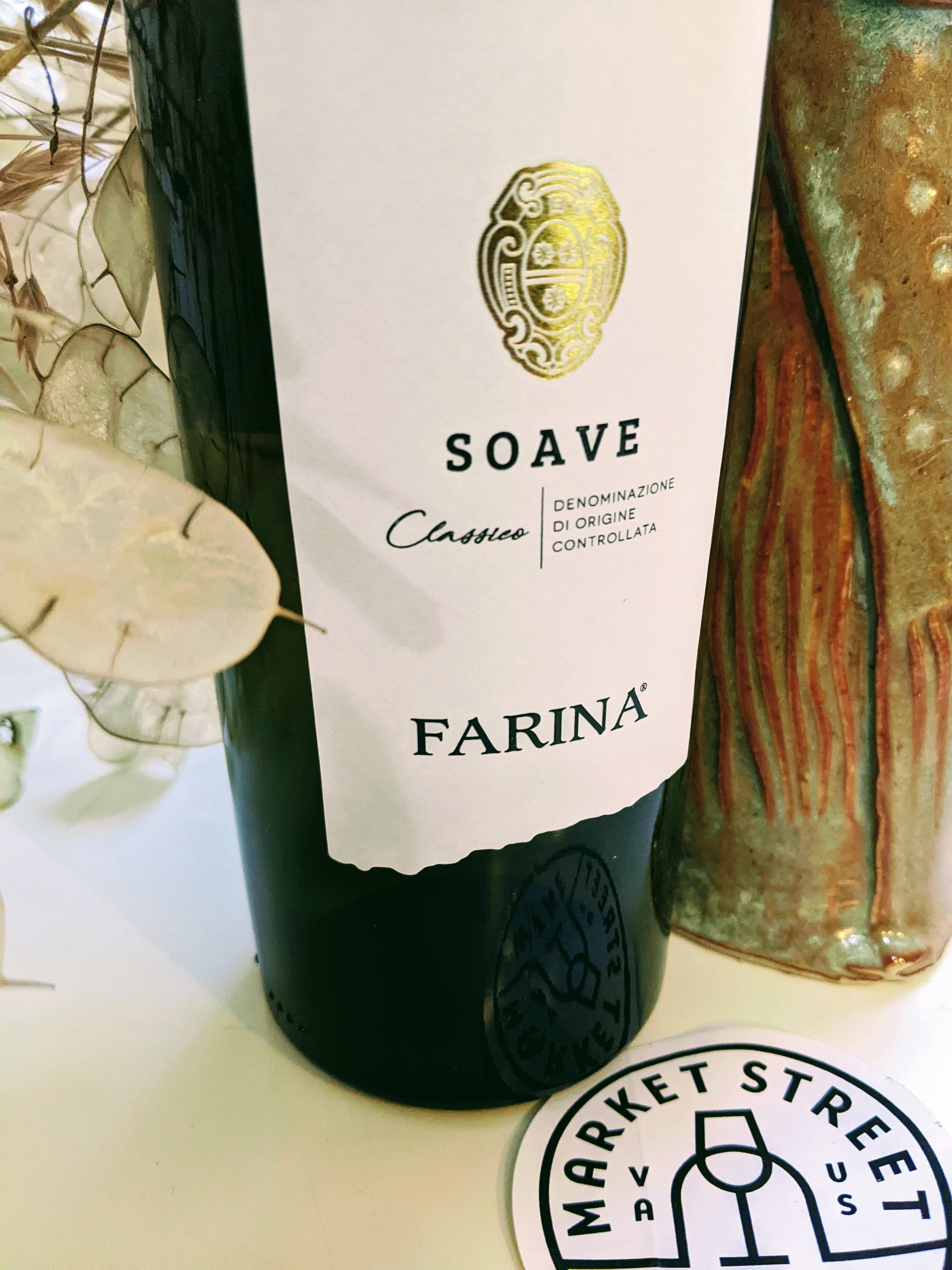 Wine of the Week! 11/13/23 — Market Street Wine