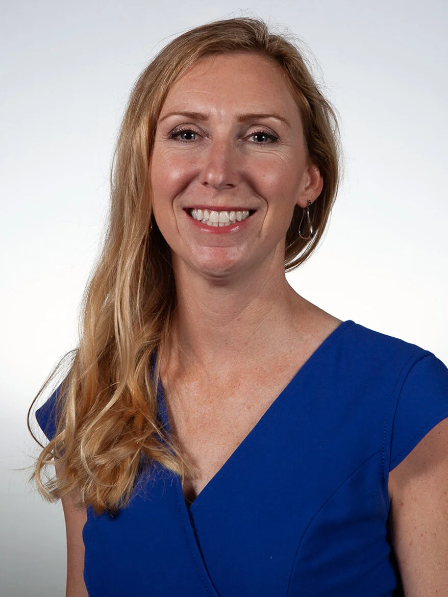 Kaci Heins is 2020 Recipient of the Alan Shepard Technology in Education Award