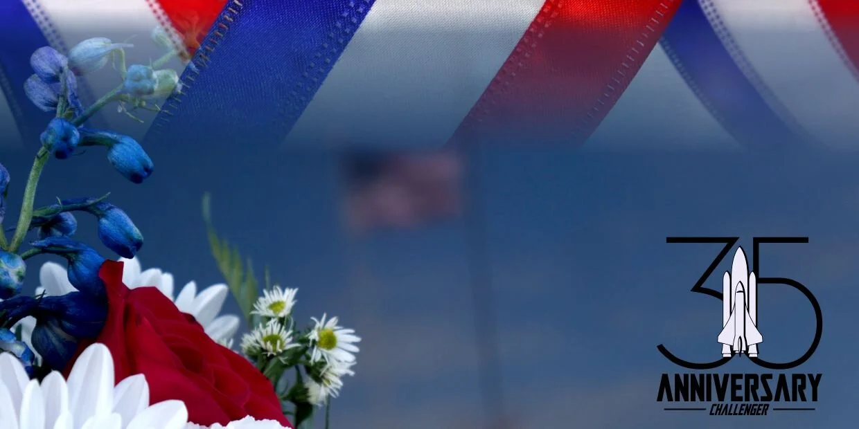 DAY OF REMEMBRANCE CEREMONY ON JANUARY 28, 2021