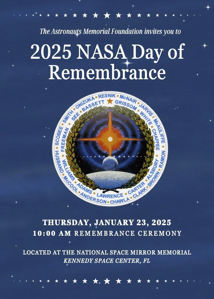 UPCOMING EVENTS — AMF CSE