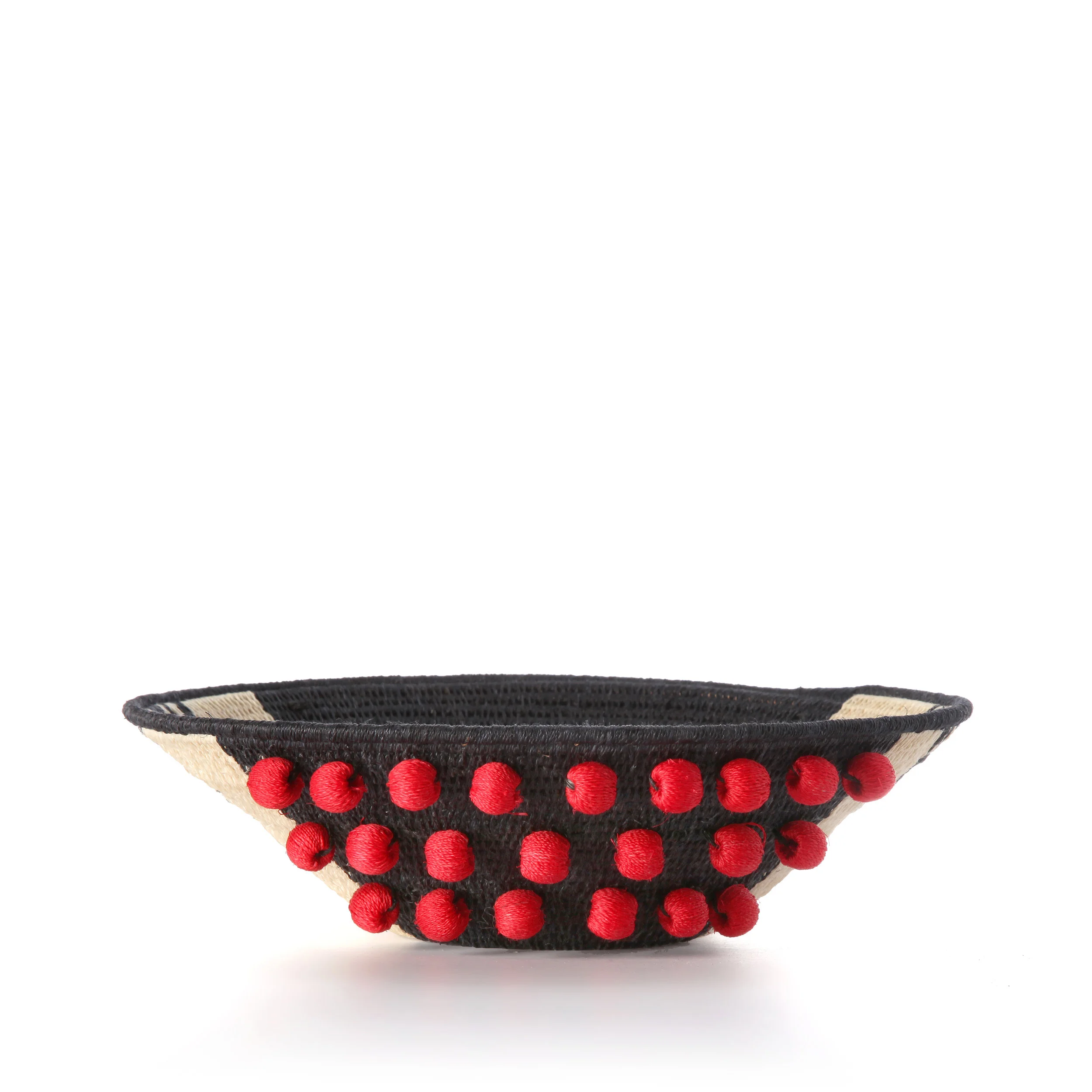 Envelope Small Bowl_Black_1.JPG