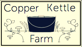 Copper Kettle Farm