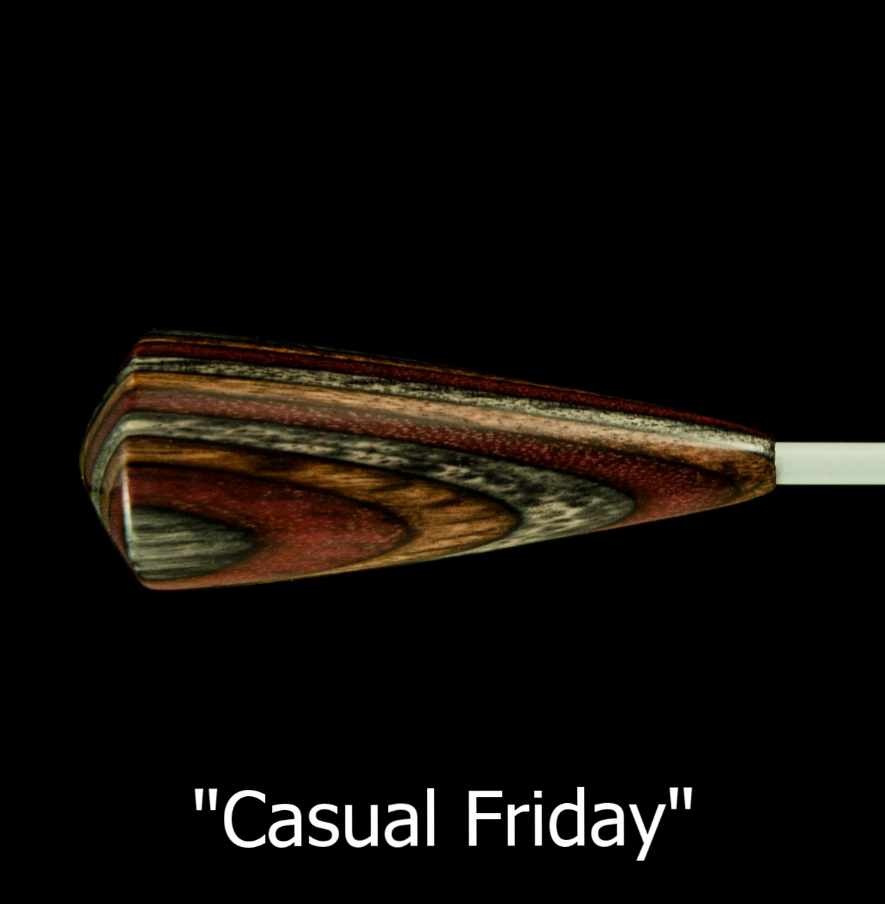 casual friday tapered cone.png