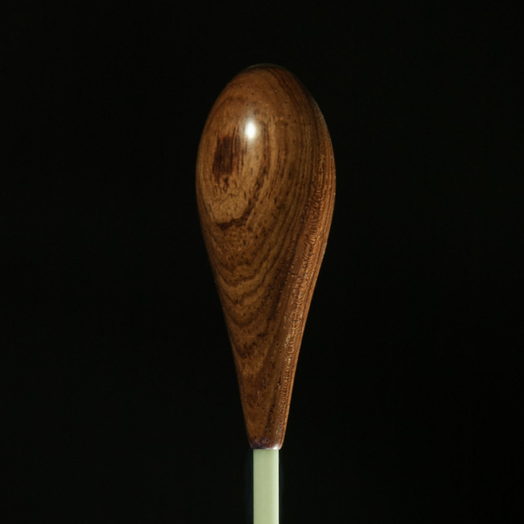 Custom Batons— Graphite Batons