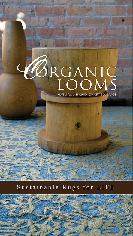 Organic Looms | Brochure