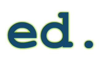 ed. | Logo