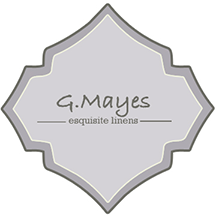G. Mayes | Logo