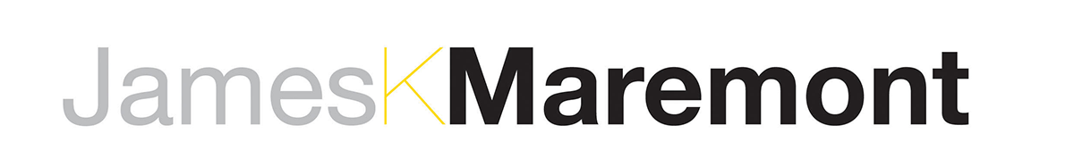 James K. Maremont | Logo