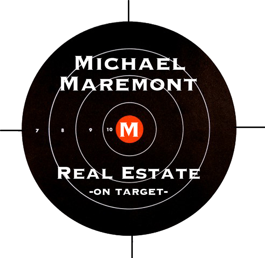 Michael Maremont | Logo