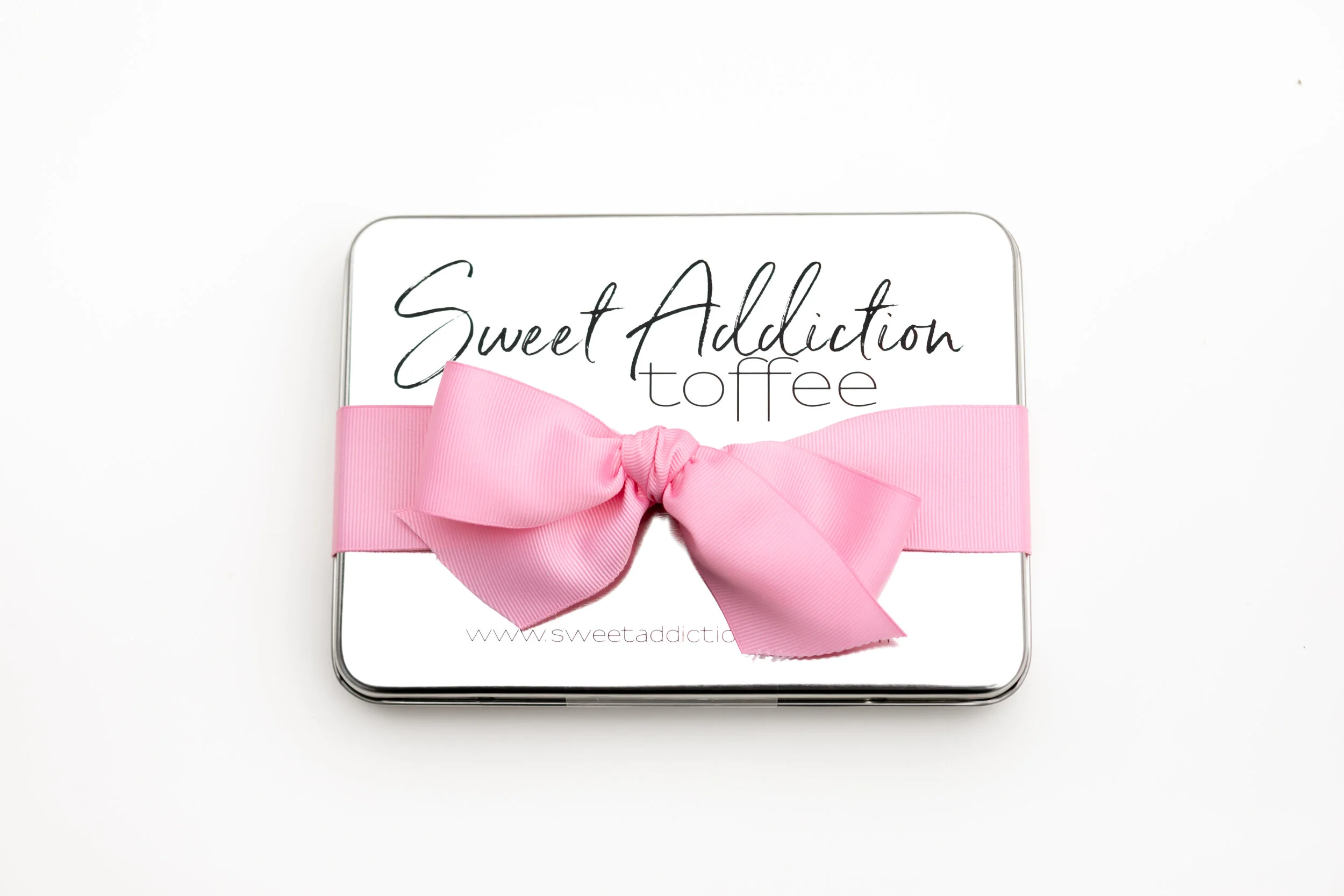 Pound of Toffee
