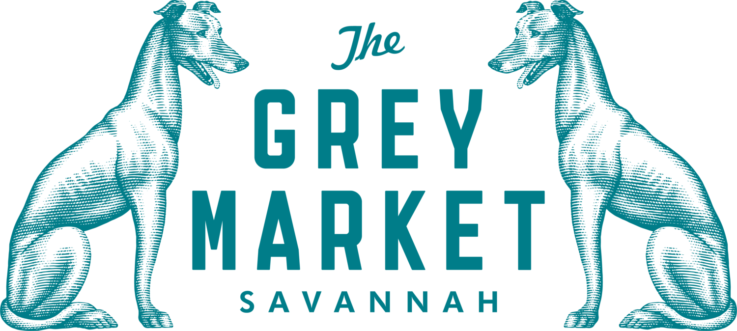 The Grey Market