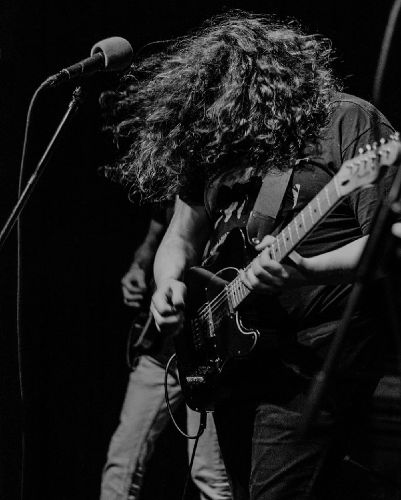 Happy to announce our first shows back in 2 years. Come see us! Tix link in bio.
Flyers: @julia_strly