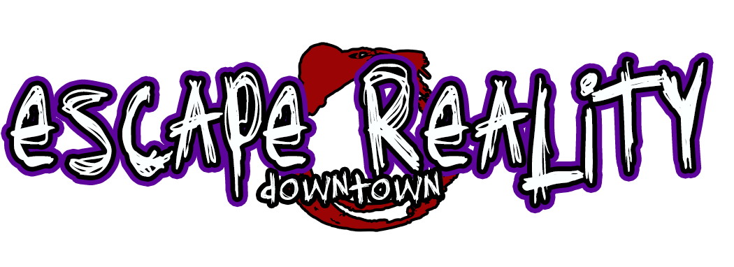 Escape Reality Downtown Escape Rooms & VR Bar Arcade
