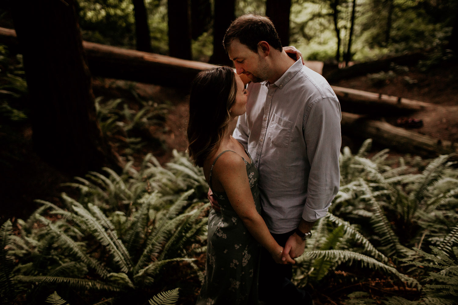 Kristina Kay Photography_Redwoods Engagement--14.jpg