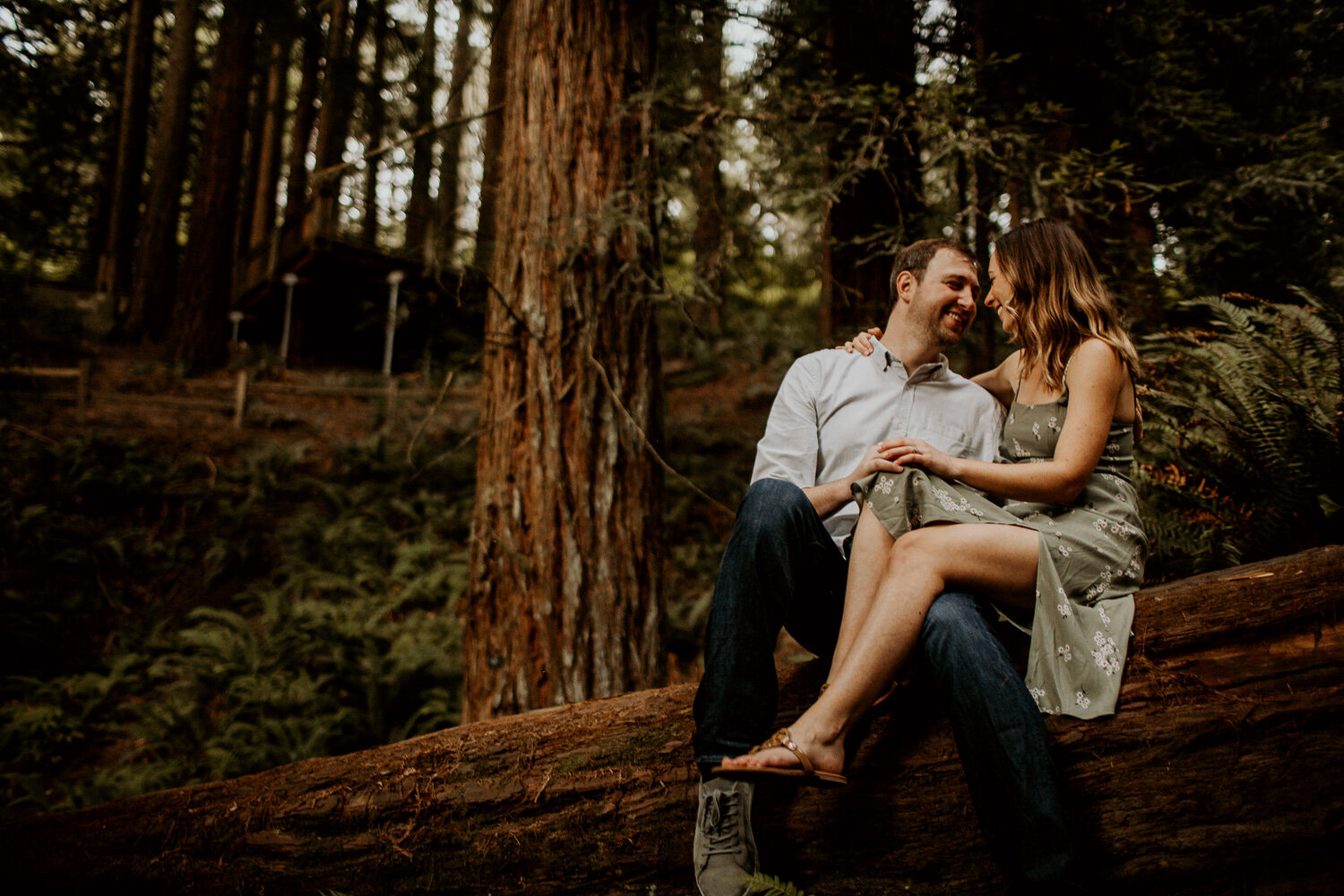 Kristina Kay Photography_Redwoods Engagement--22.jpg
