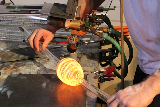 Small Figures Lesson - Intermediate