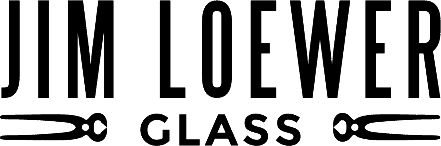 Jim Loewer Glass Co