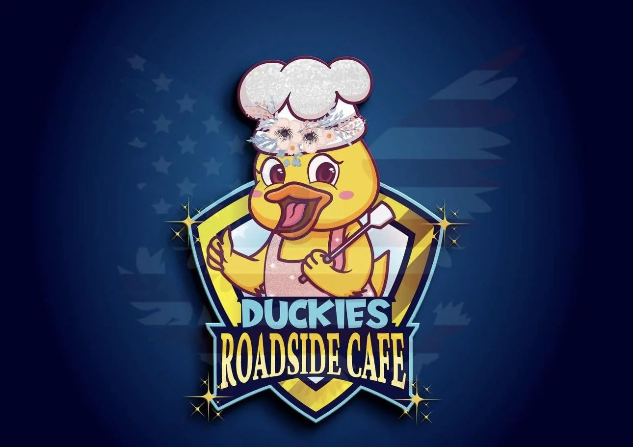 Duckie's Roadside Cafe Soup Day