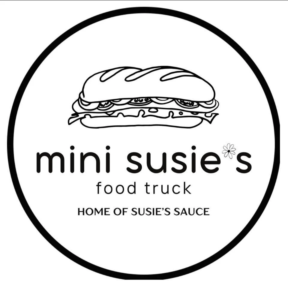 Mini Susie's Food Truck