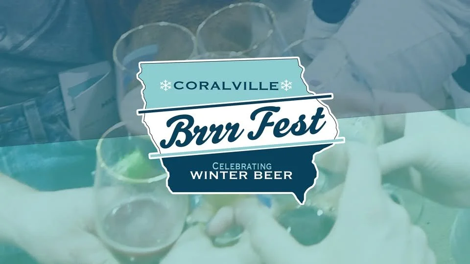 Coralville Brrrfest Beer Festival