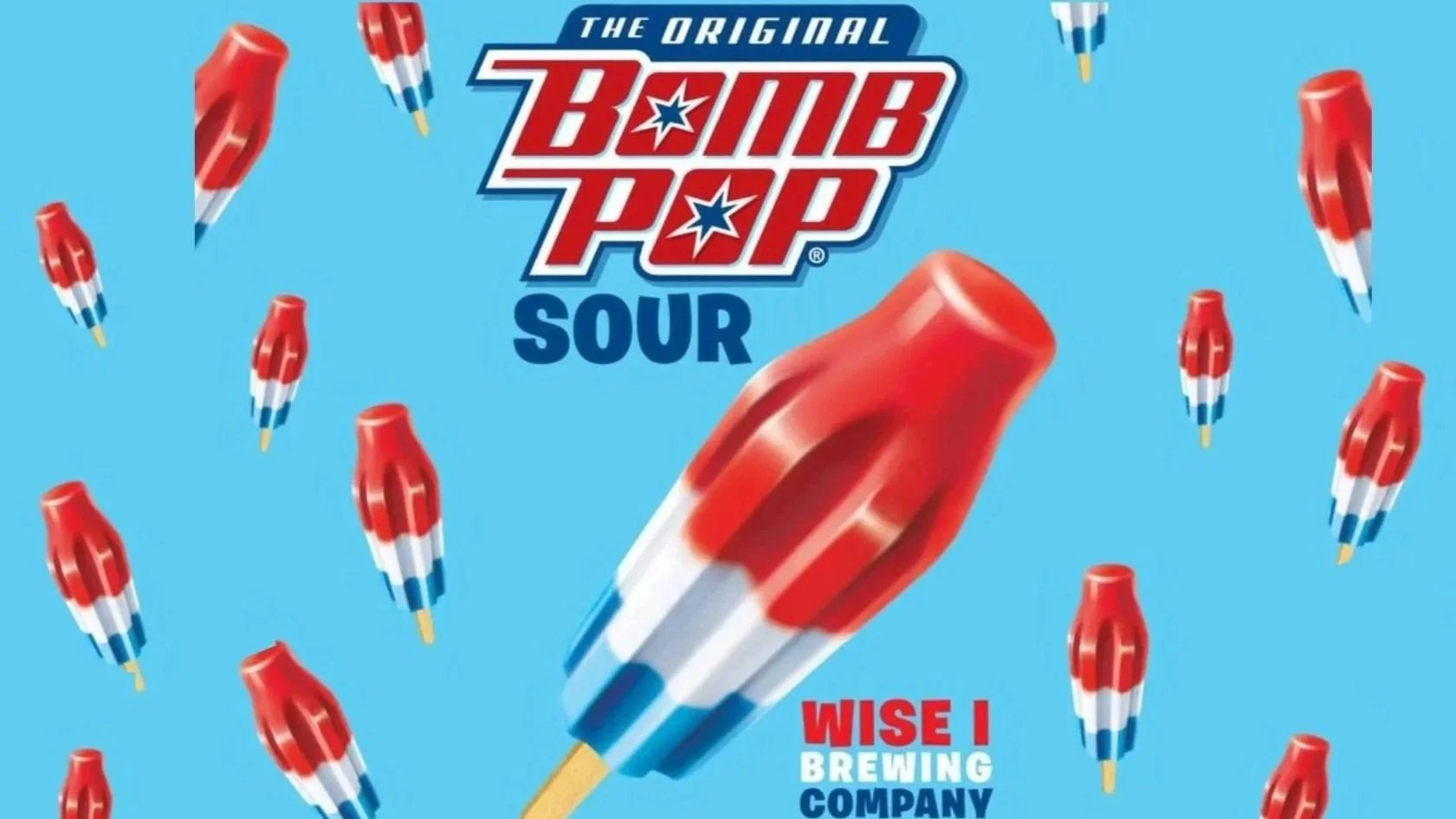 Bomb Pop Release