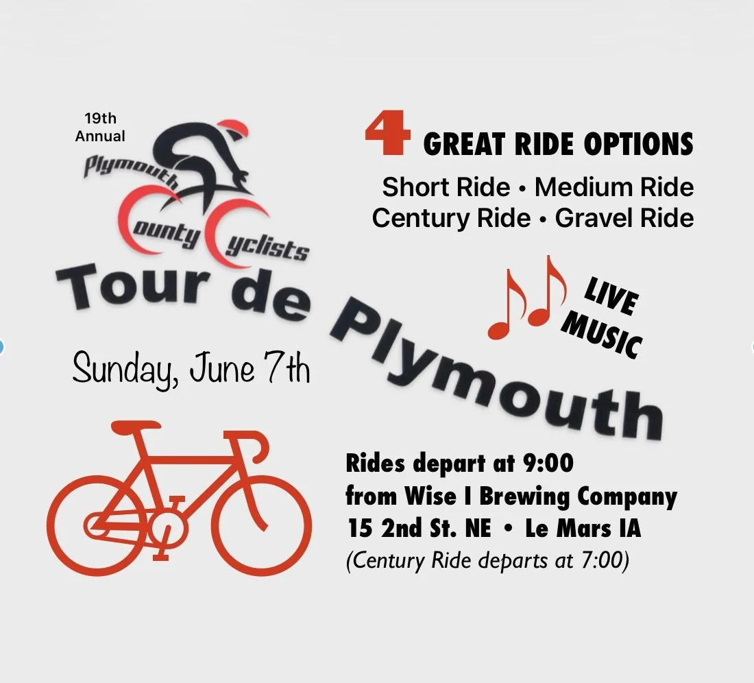 Tour de Plymouth After Party (Live music outside, open to the public)