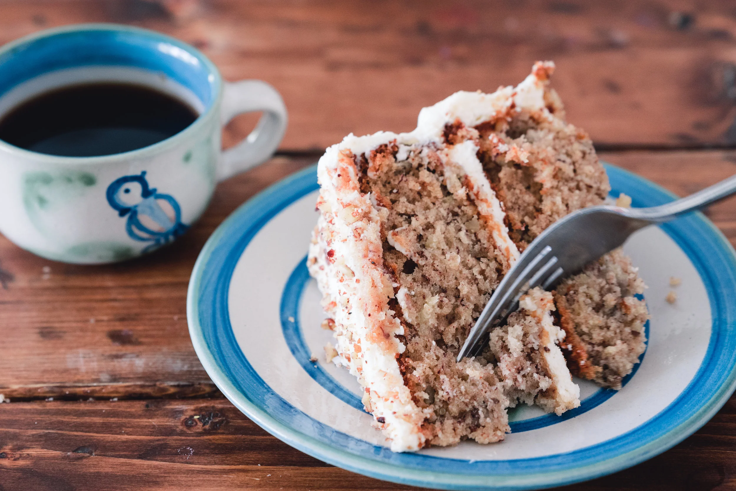 Honeysuckle Cake — Sweet Ace Cakes