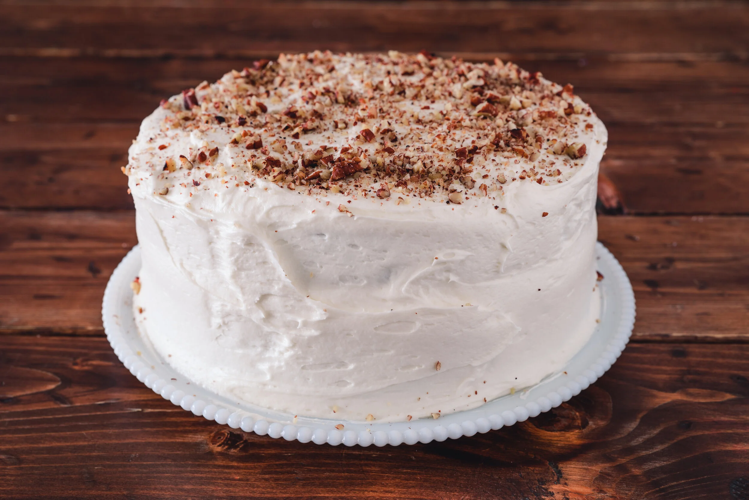 Cream Cheese Frosting Mix — Sweet Ace Cakes