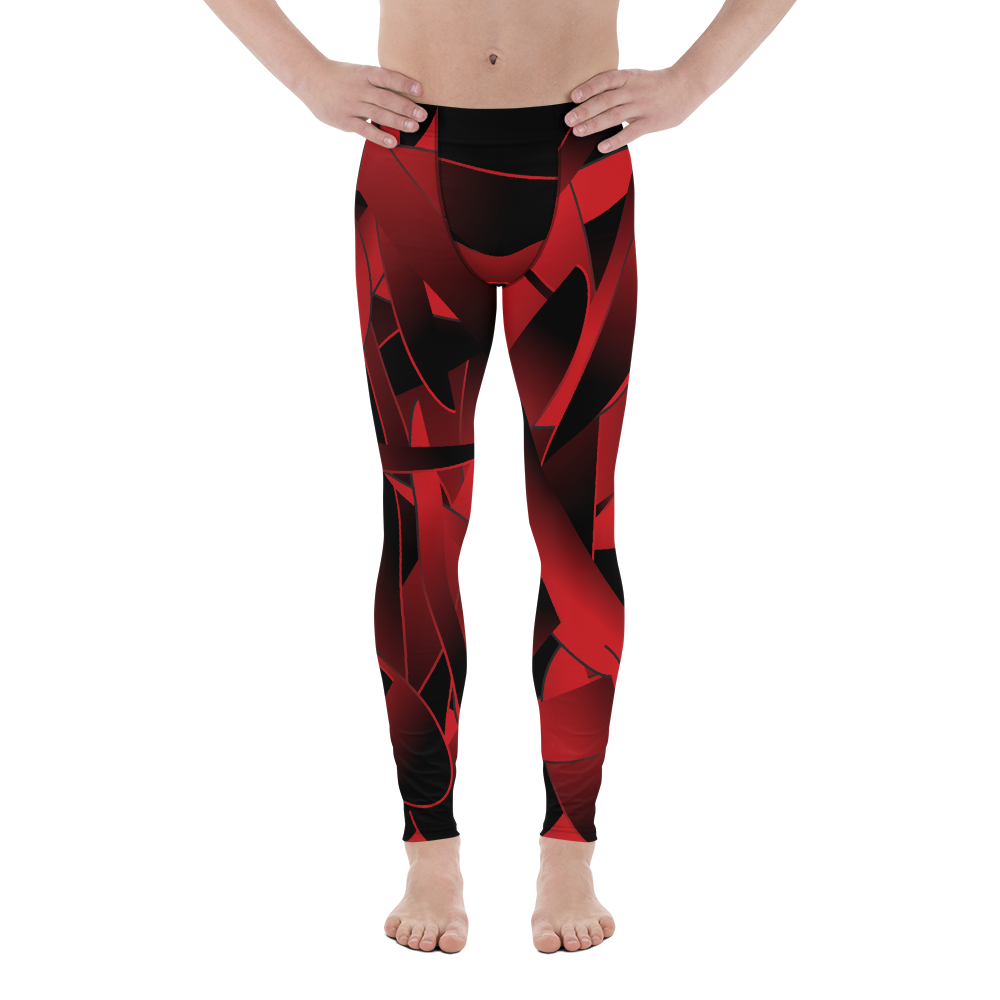 Convexed-Men-Leg Front.png