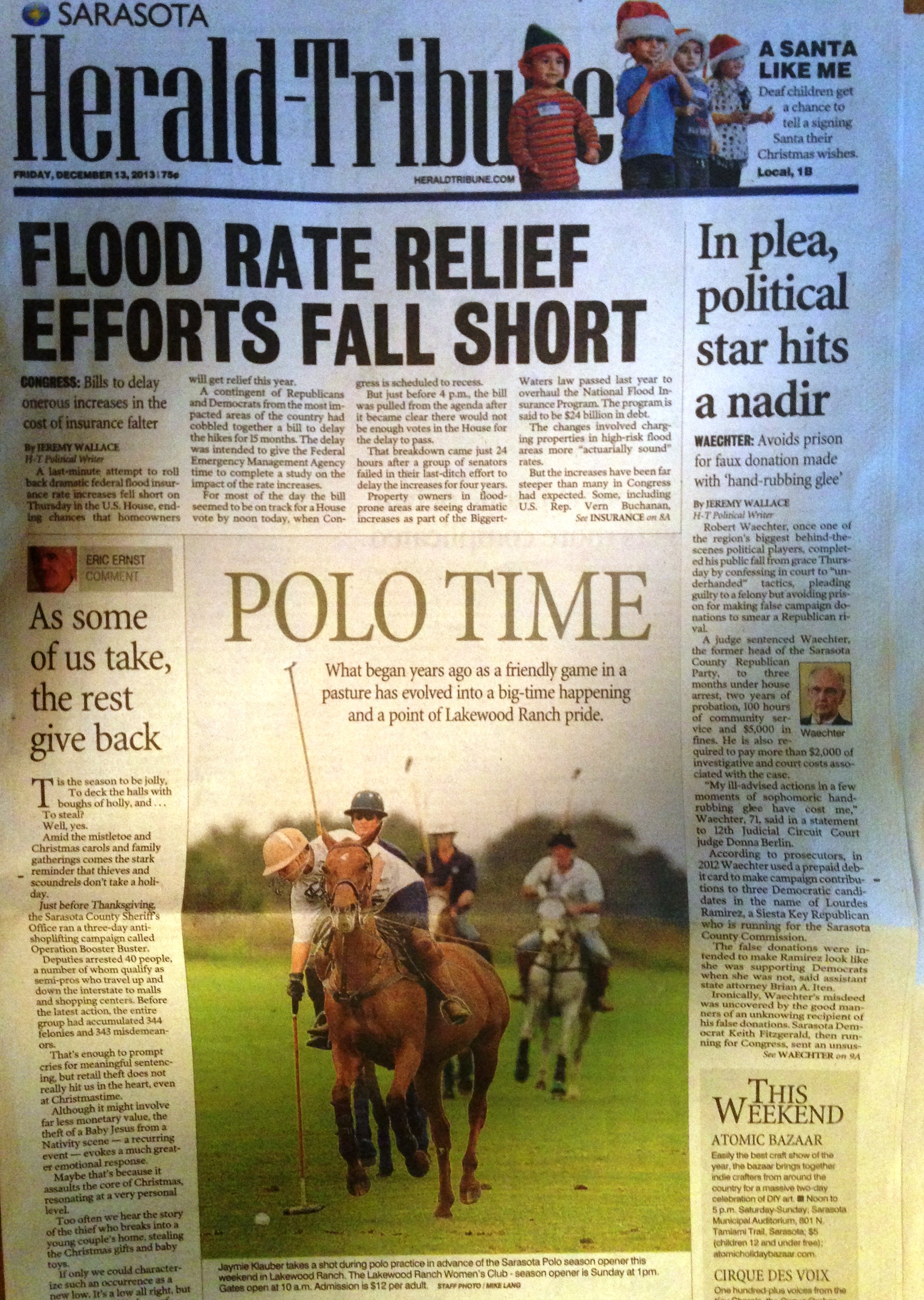 Jk Sara Herald & Polo.JPG