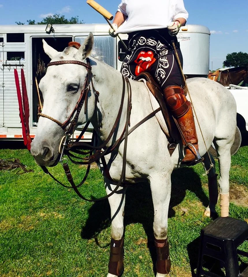 Epic Polo Season Opener - Halloween Chukkers