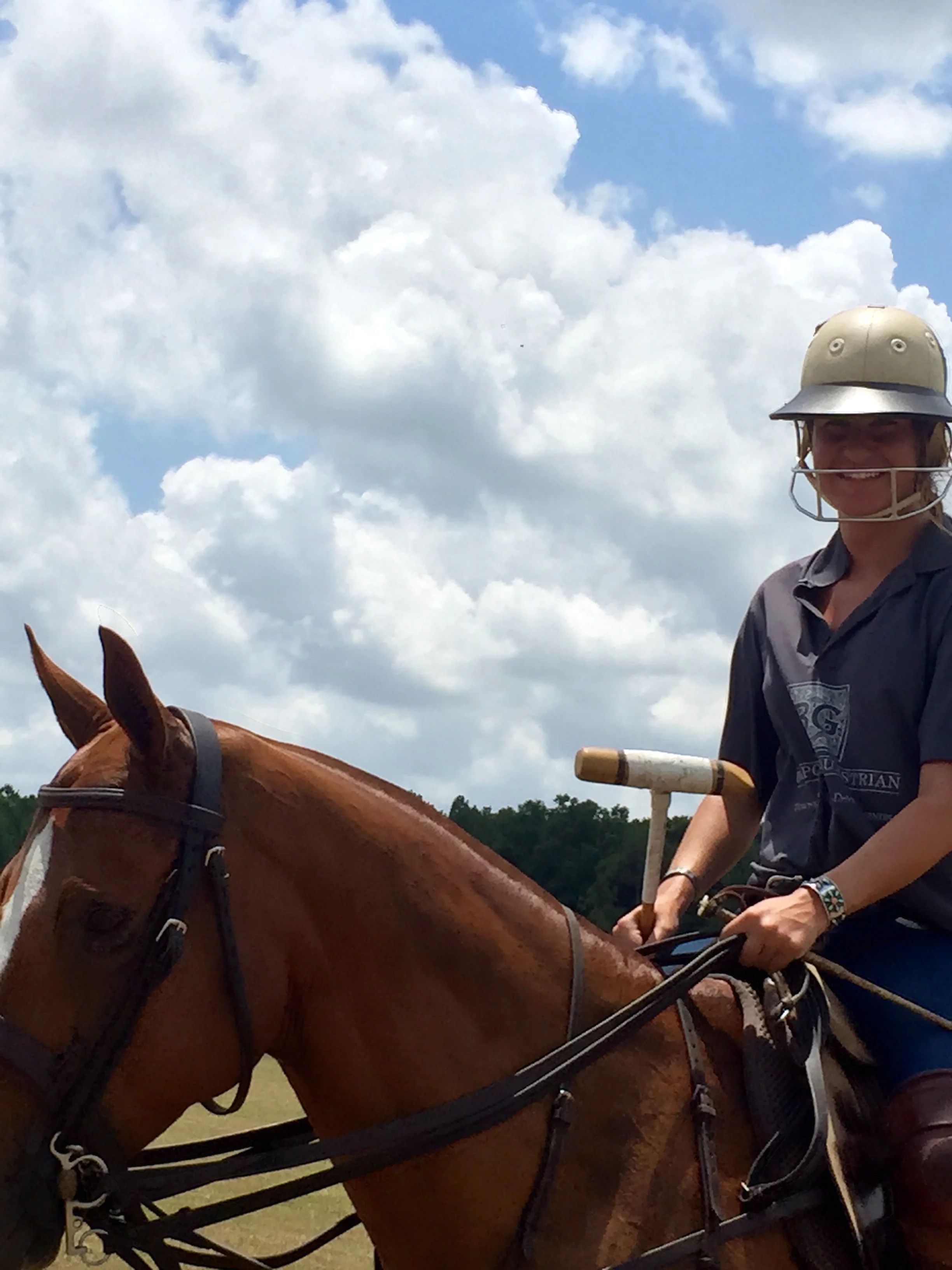 Epic Polo Sunday Chukkers